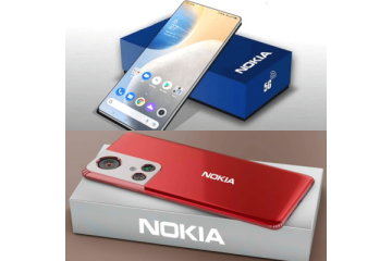 Nokia Vitech Ultra 2025 pons and cons with full spec